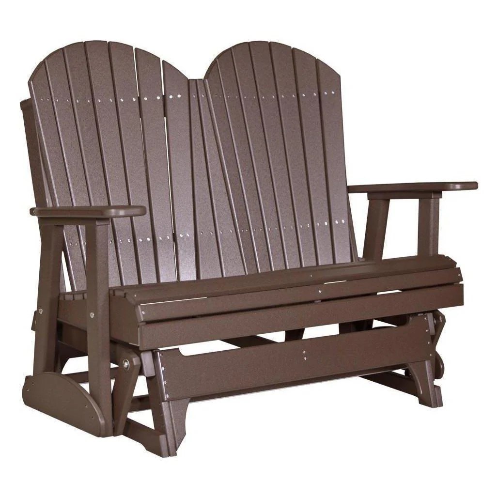 4' Adirondack Glider