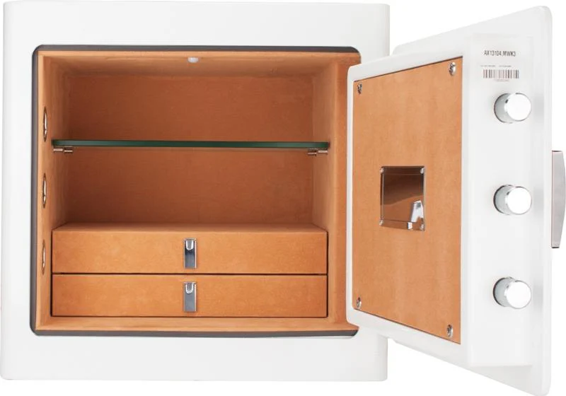 Barska AX13104 Jewelry Safe with Digital Lock