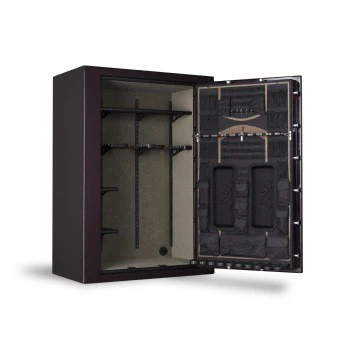 Browning SR49 Silver Series Gun Safe