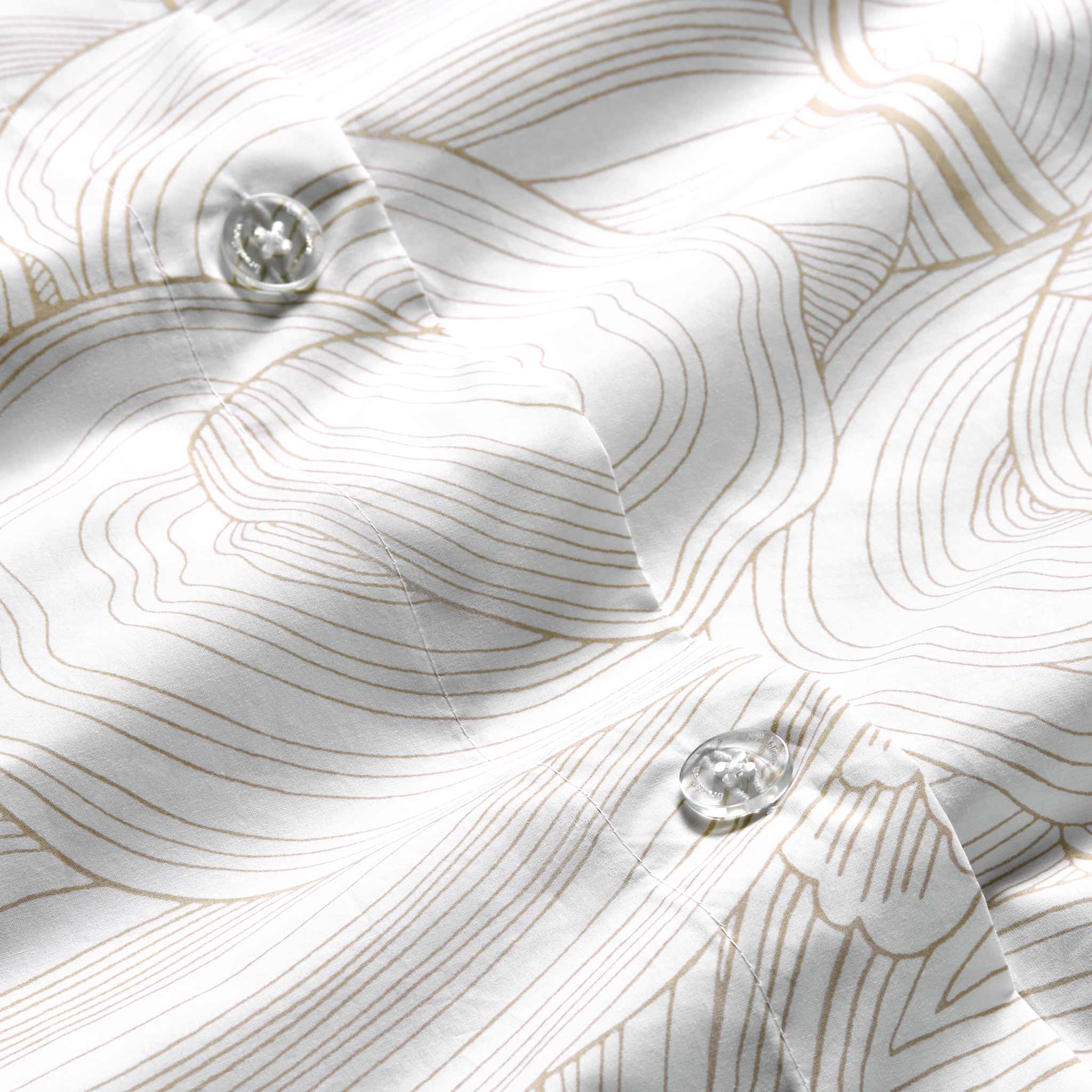 Classic Percale Duvet Set