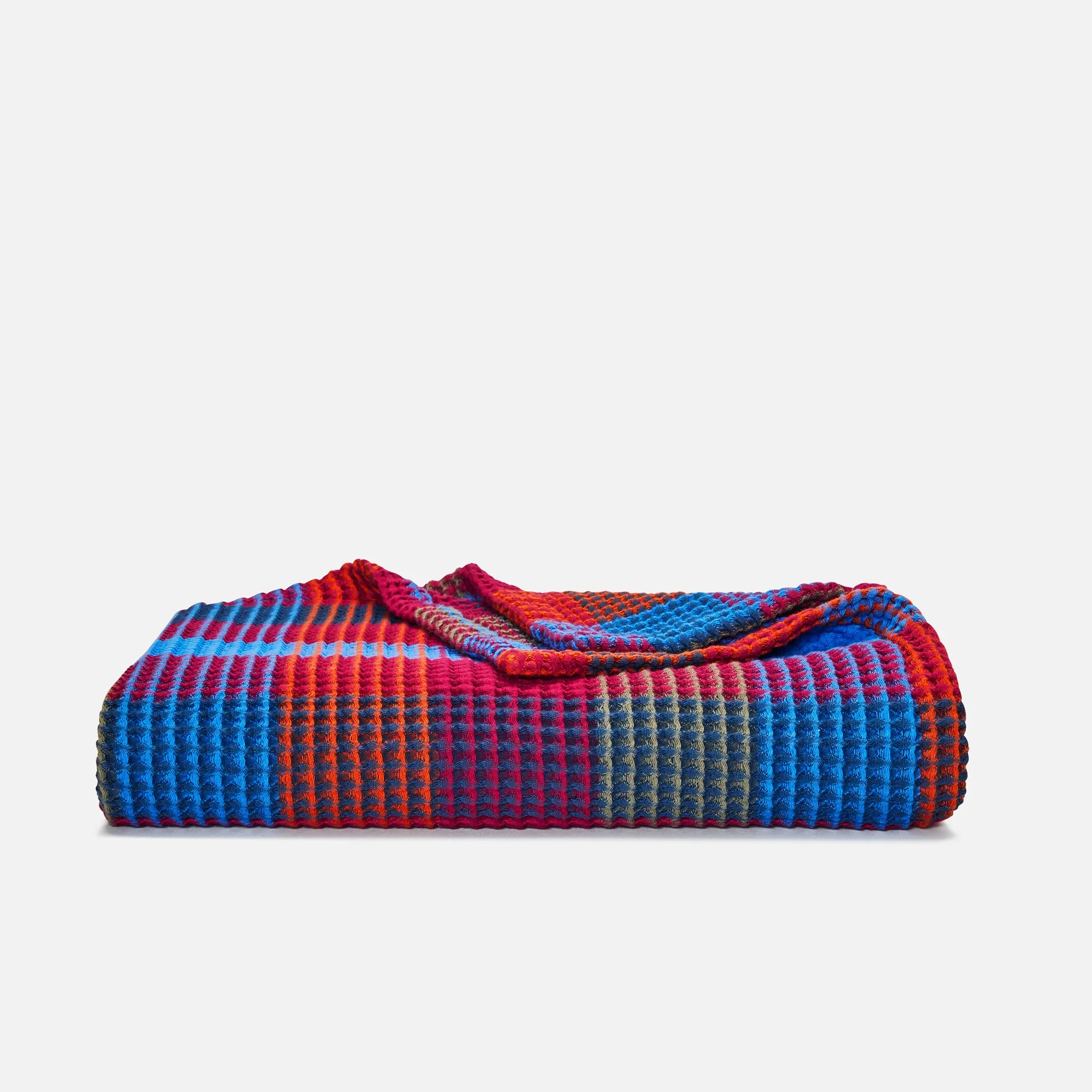 Dreamweave Waffle Throw Blanket - Last Call