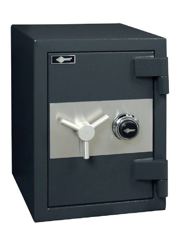 AMSEC CSC1913 Burglar & Fire Rated Safe