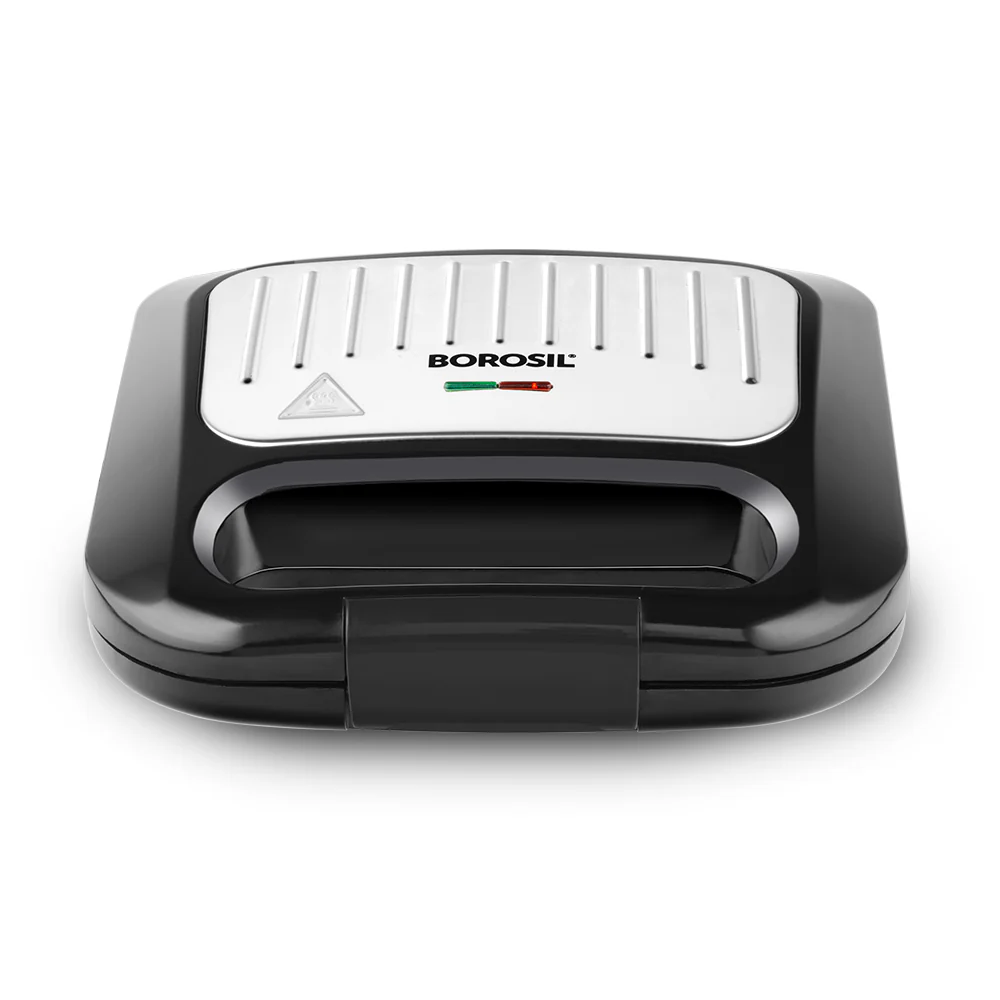 Borosil Toast Sandwich Maker BSM10