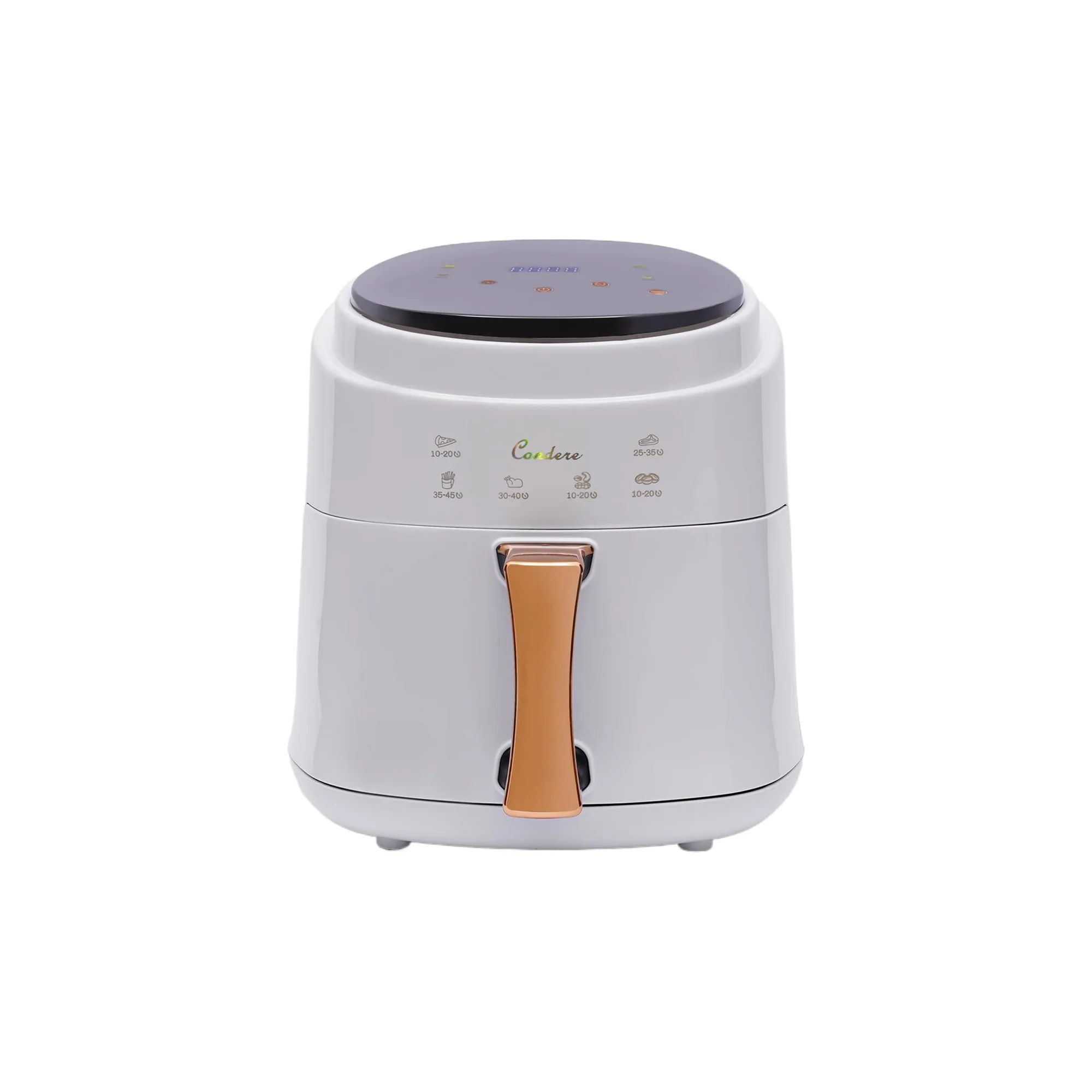 Condere 8L Airfryer White