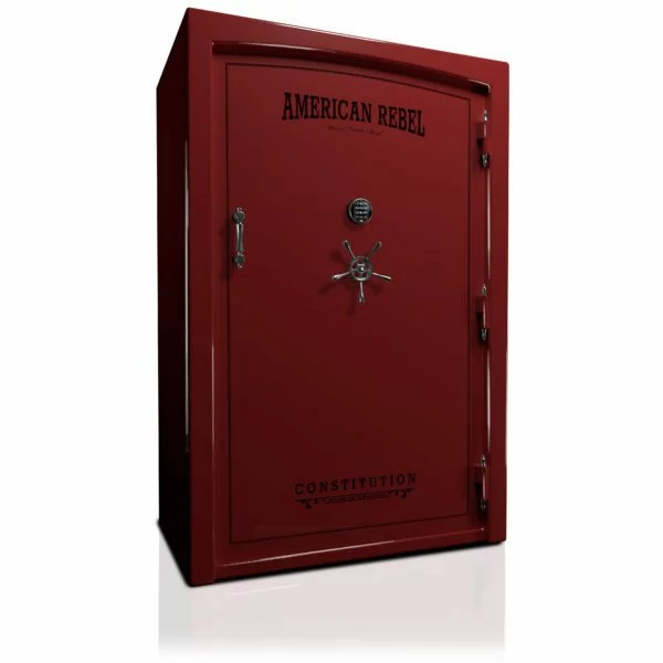 American Rebel CS60 Constitution 60 Gun Safe