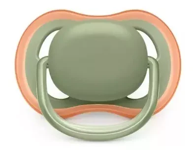 Chupete Ultra Air 6-18 Meses SCF085/20 Avent