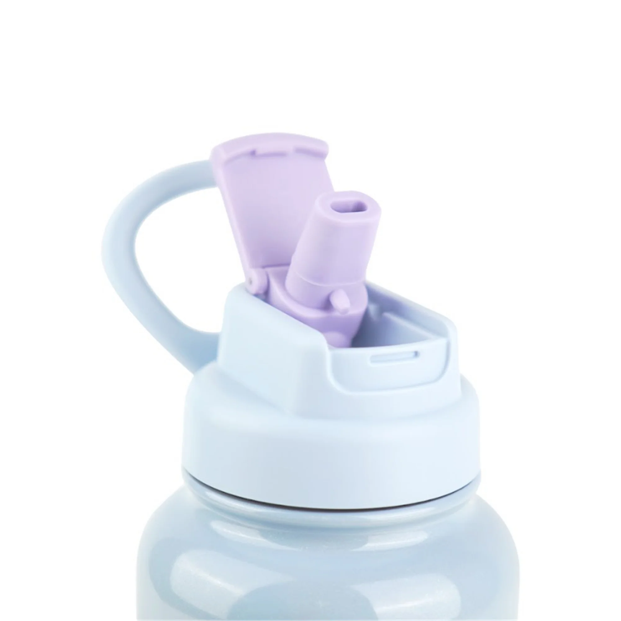 Aquaflask Candy Floss 1182ml Flask Confetti Cake