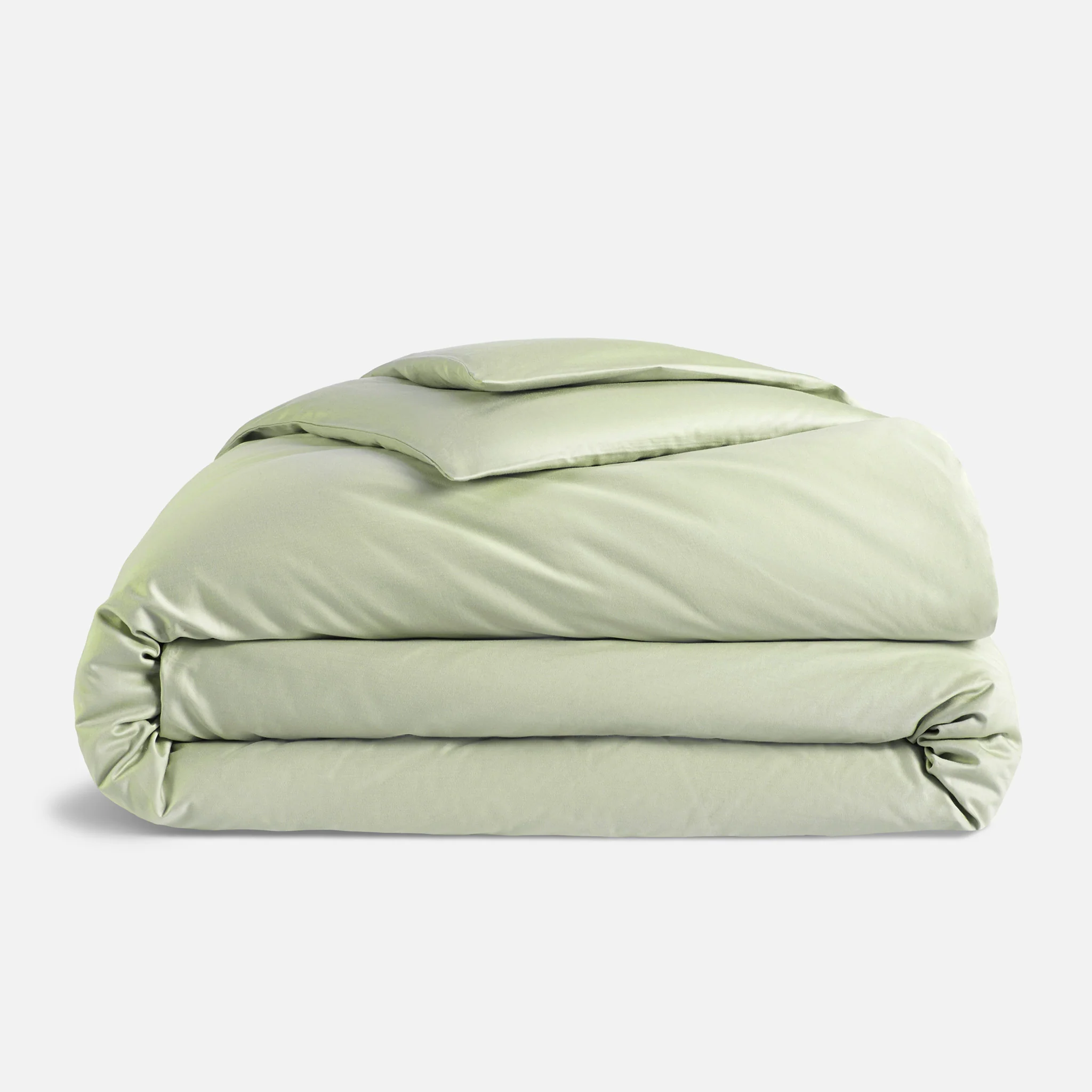 Luxe Sateen Duvet Cover
