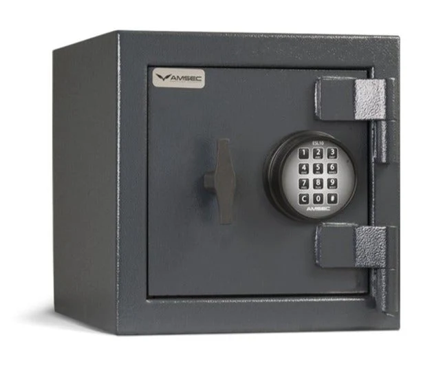 AMSEC MS1414E1 B-Rated Burglary Security Safe with ESL10 Digital Lock