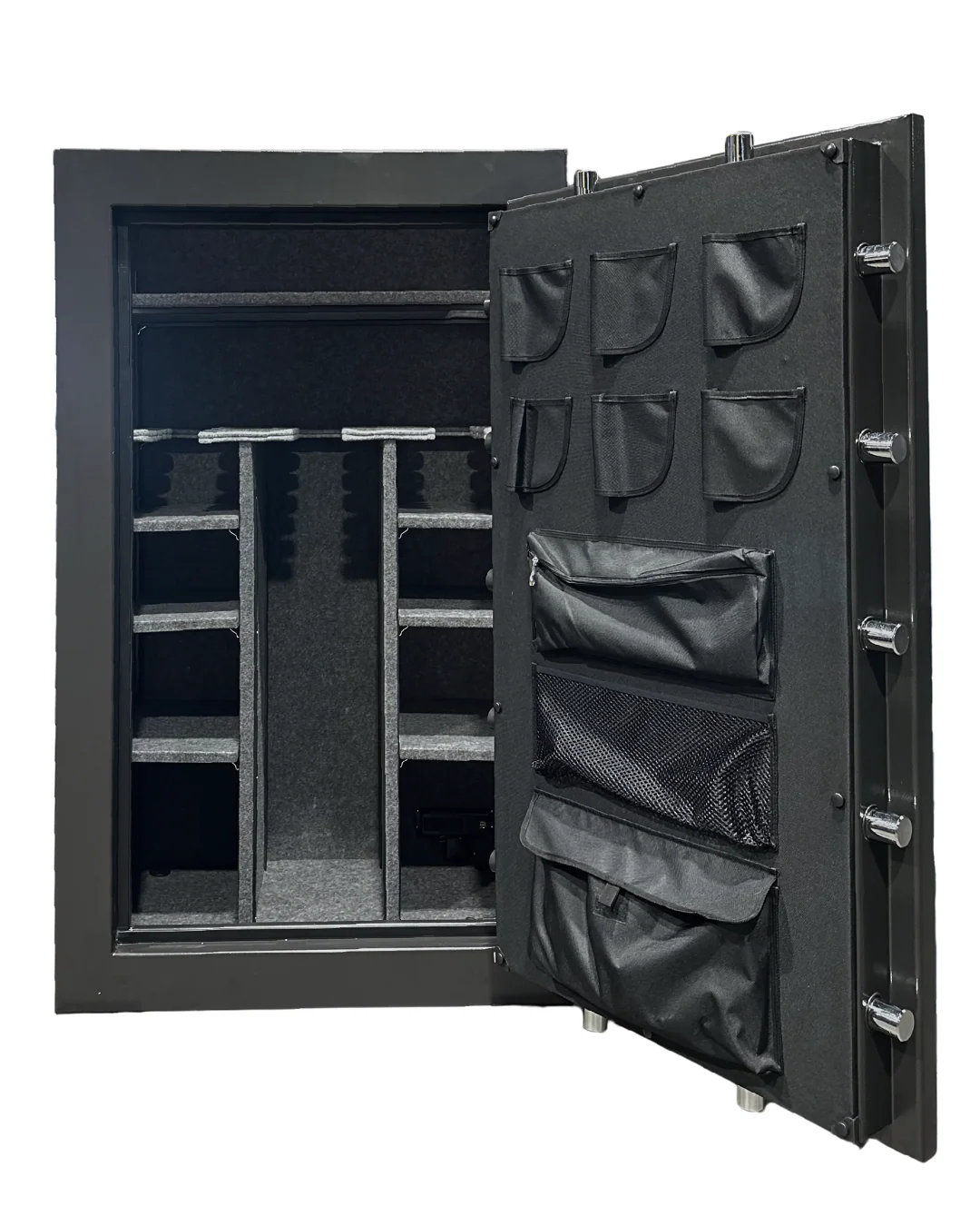 Hollon The Dominion 36 Gun Safe