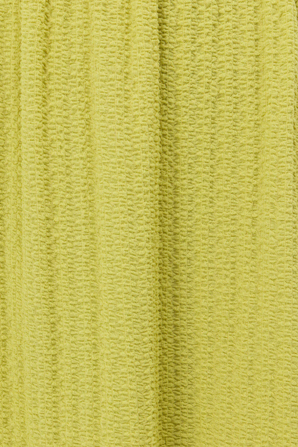 Backless Annalise Dress - Moss