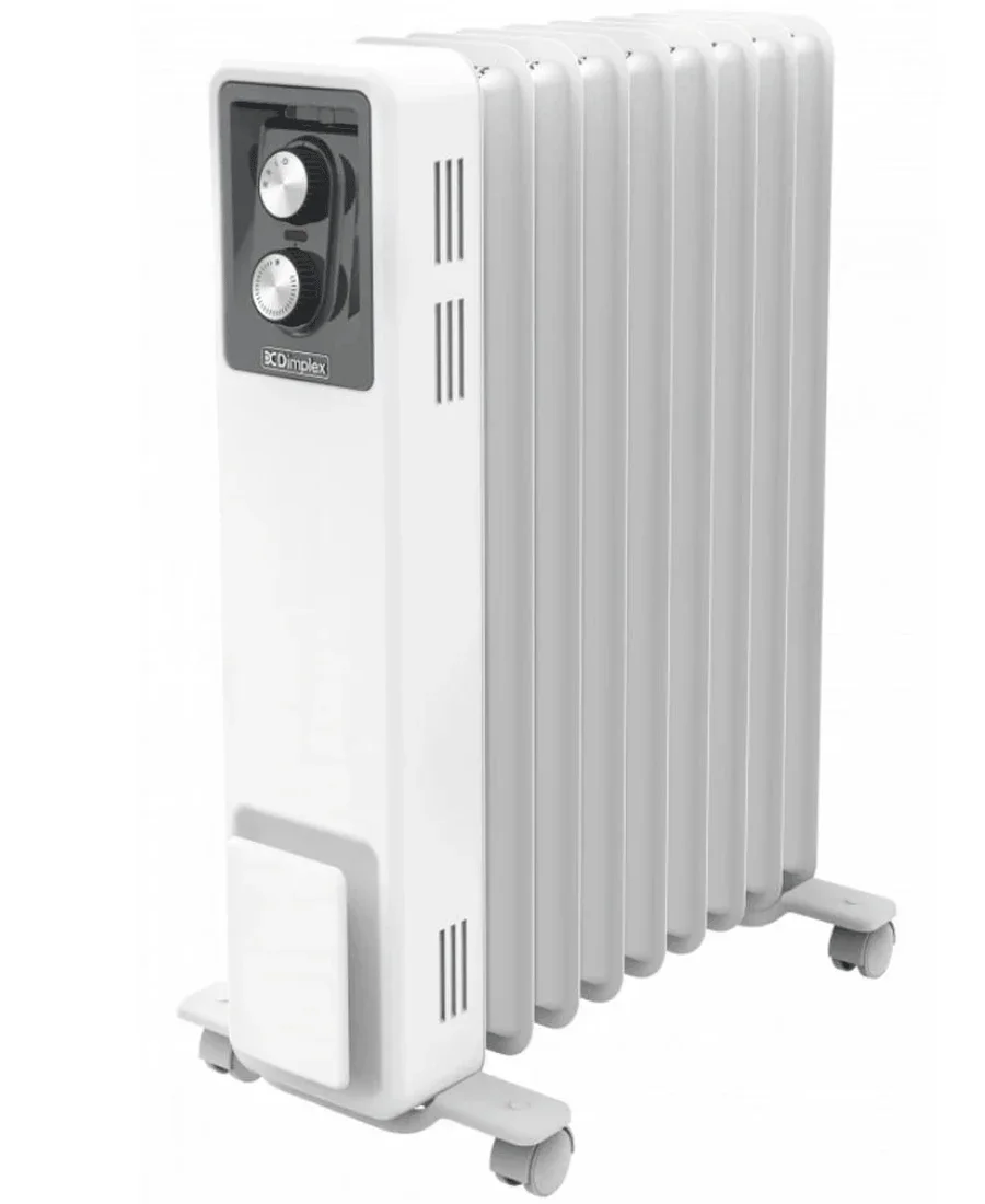 Dimplex 2kW Oil Free Radiator