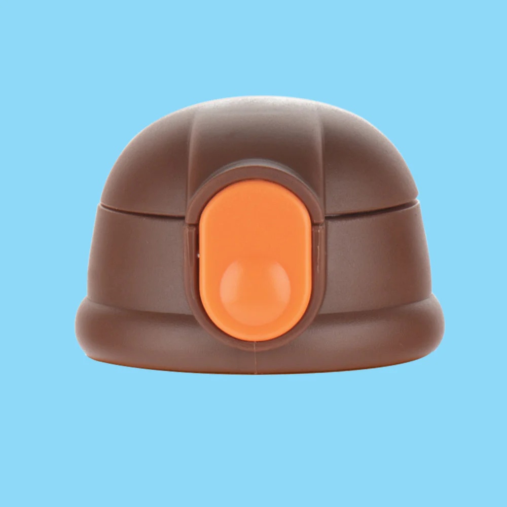 Spare Lid for Tigry Kids Bottle, Lid