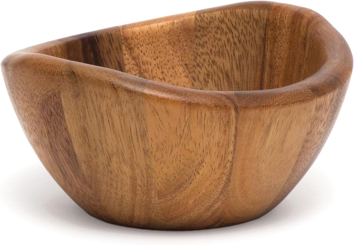 Wave Bowl Set of 4, 6 x 3
