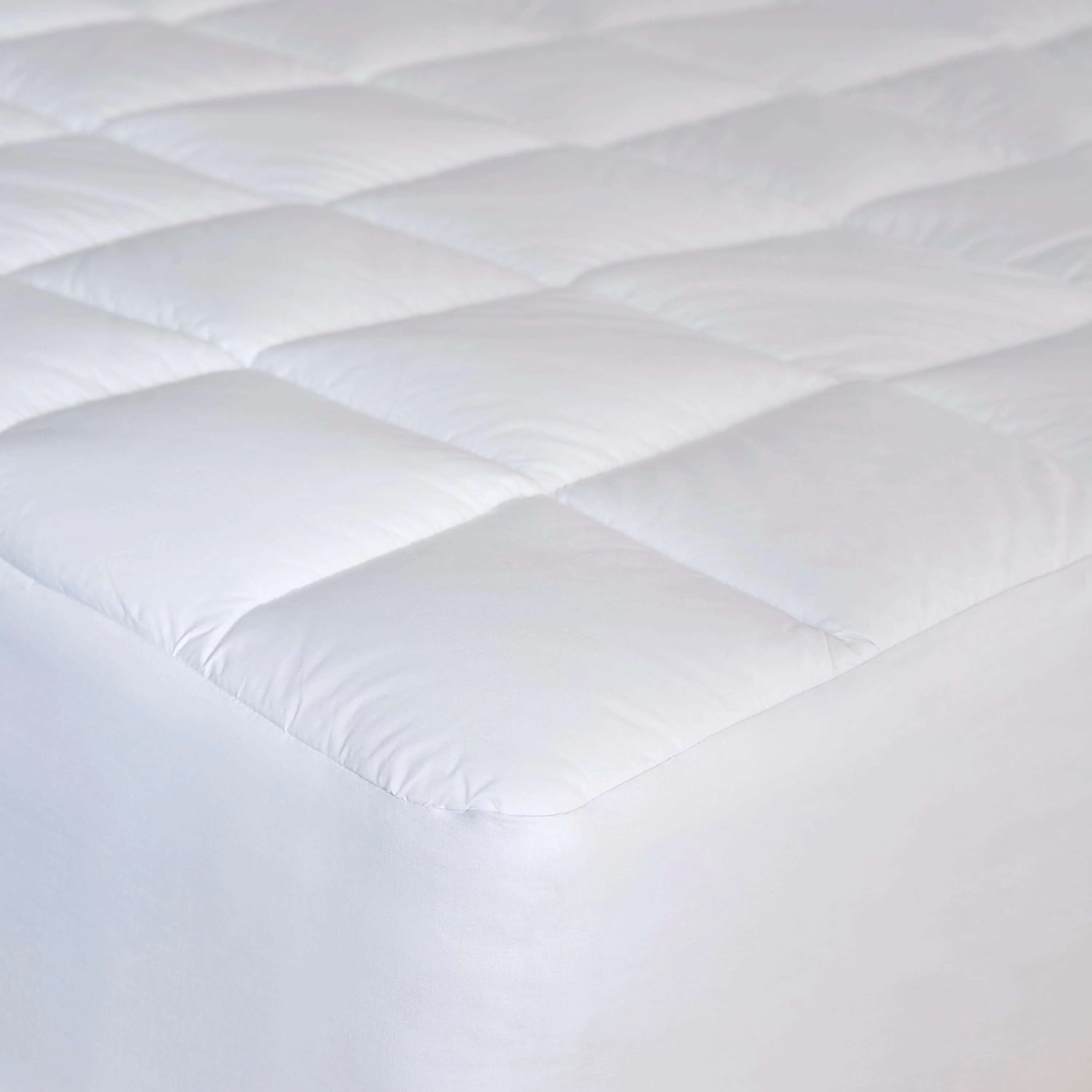 Down Alternative Mattress Topper