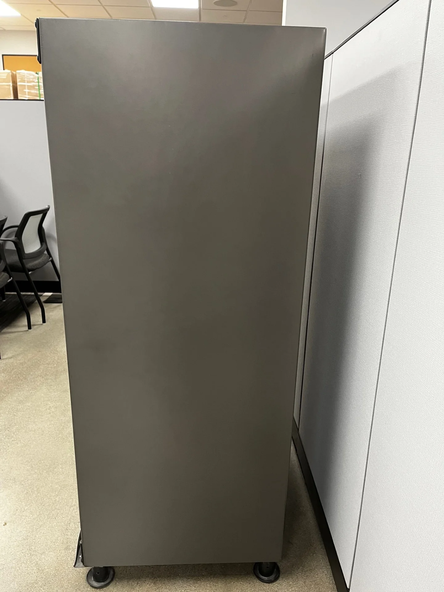 Browning HG49DLX HAWG Deluxe Gun Safe - Metal Clear Blemished