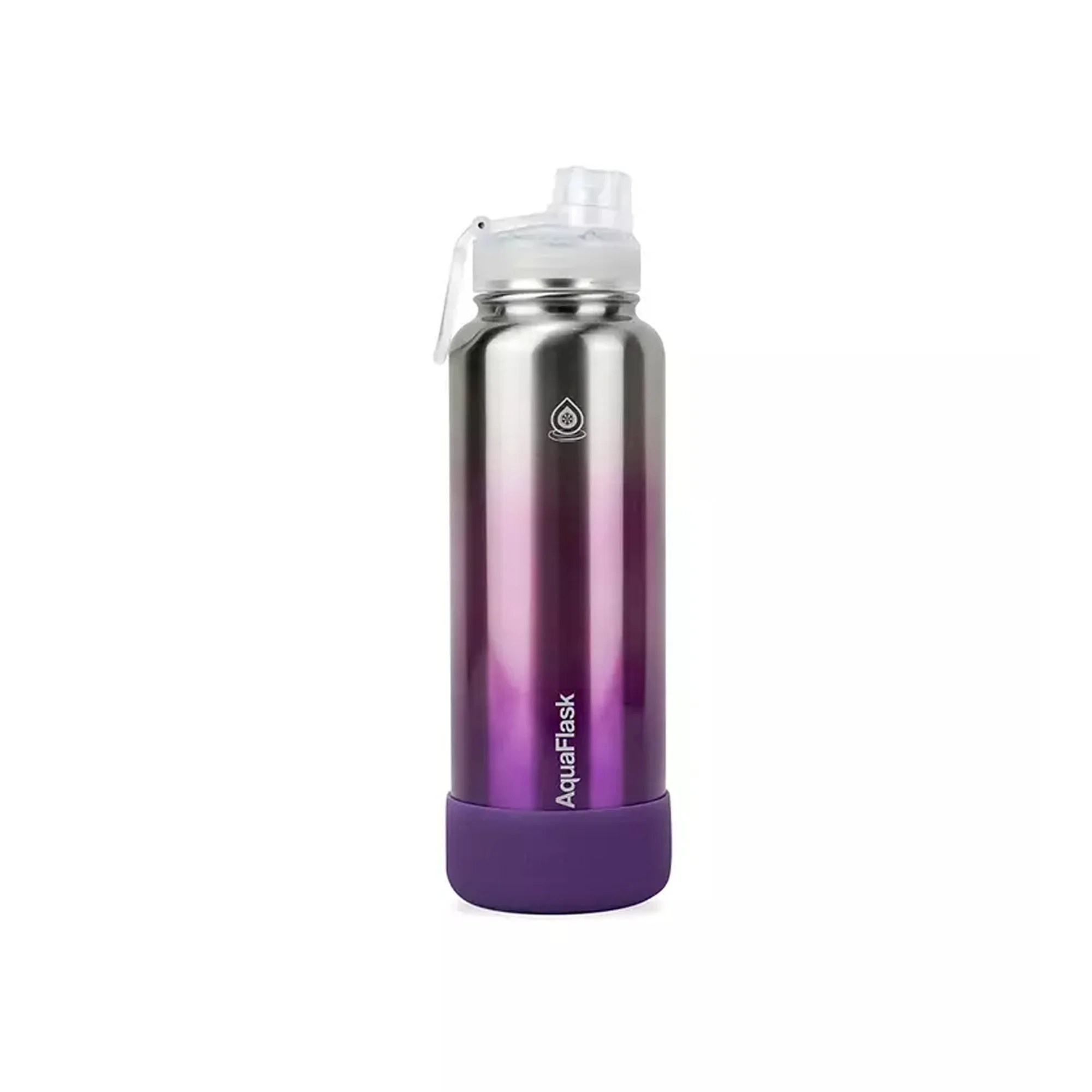 Aquaflask Terra 1182ml Flask Lavender Frost