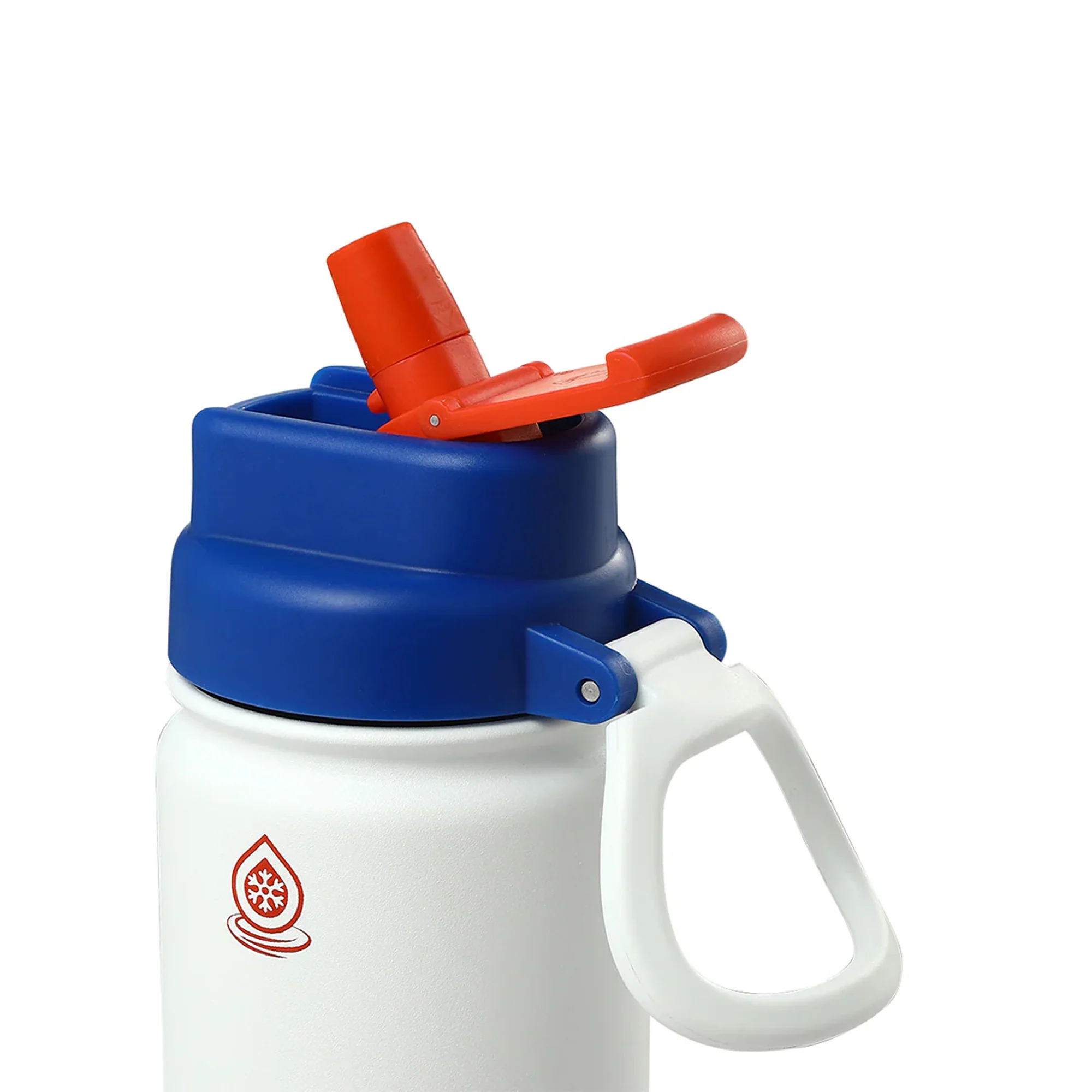 Aquaflask Kids Flipsip 532ml Flask Parker