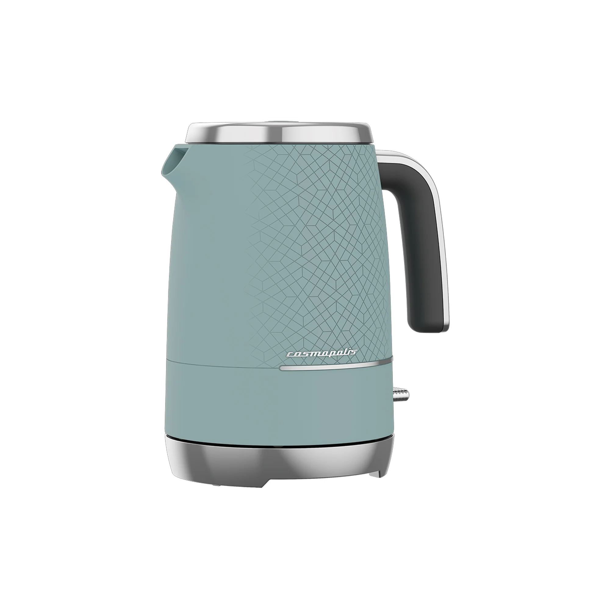 Beko Cosmopolis 1.7Lt Kettle Duck Egg Blue