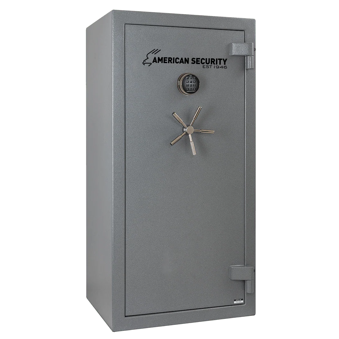 AMSEC NF6032E1 Rifle & Gun Safe with ESL10 Electronic Lock