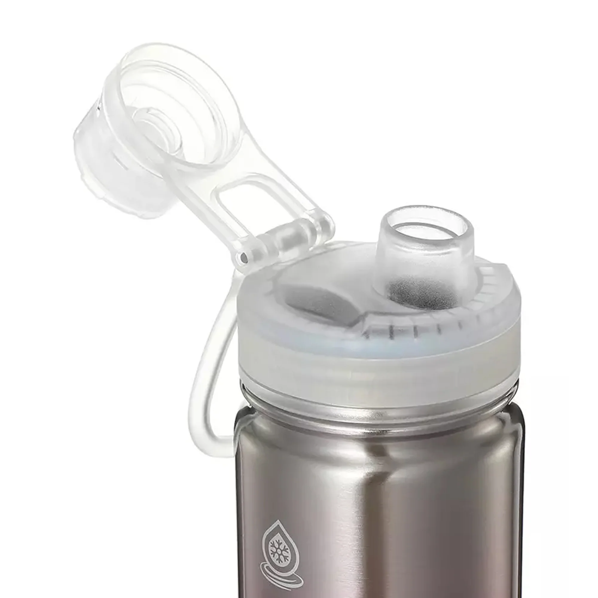 Aquaflask Terra 650ml Flask Lavender Frost