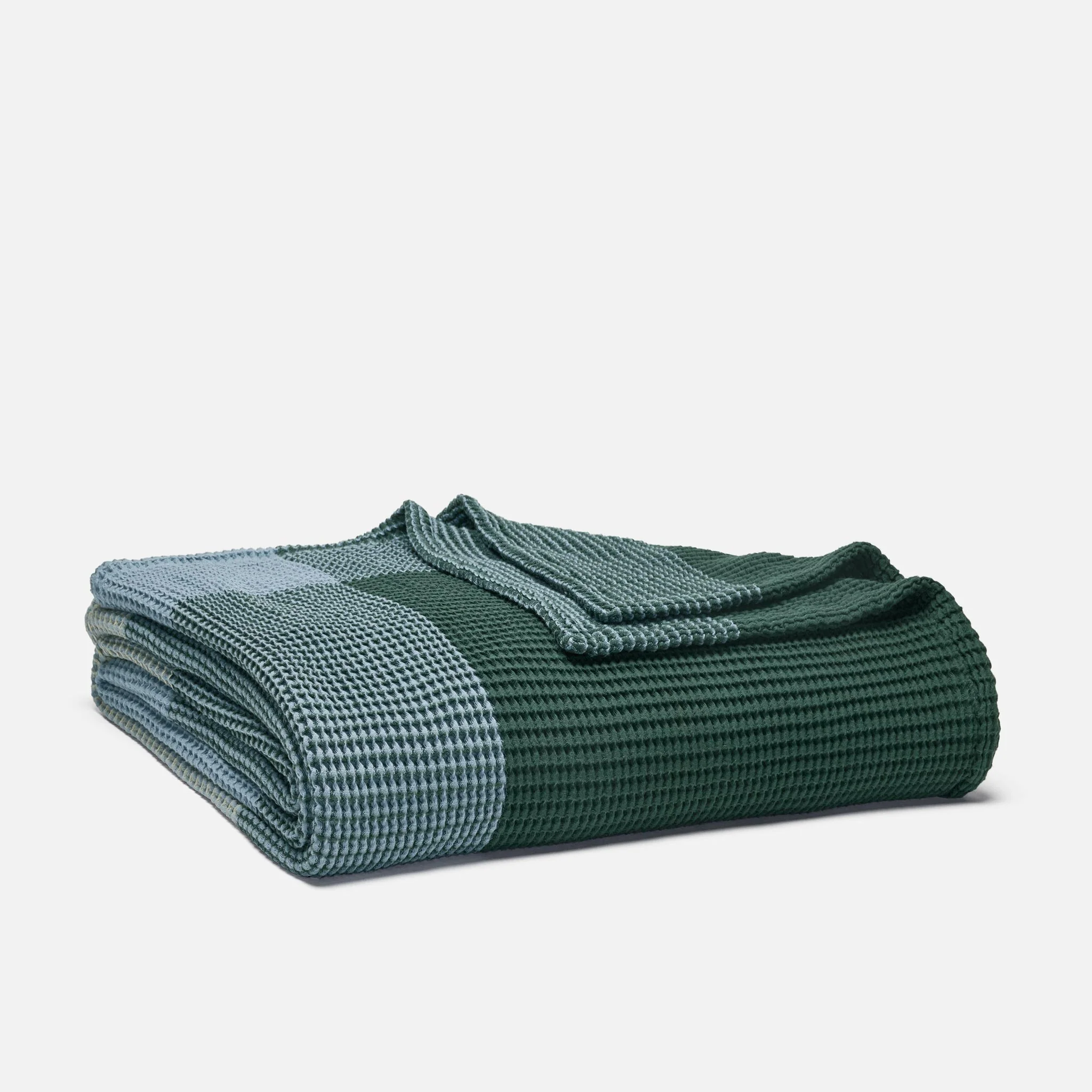 Dreamweave Waffle Bed Blanket