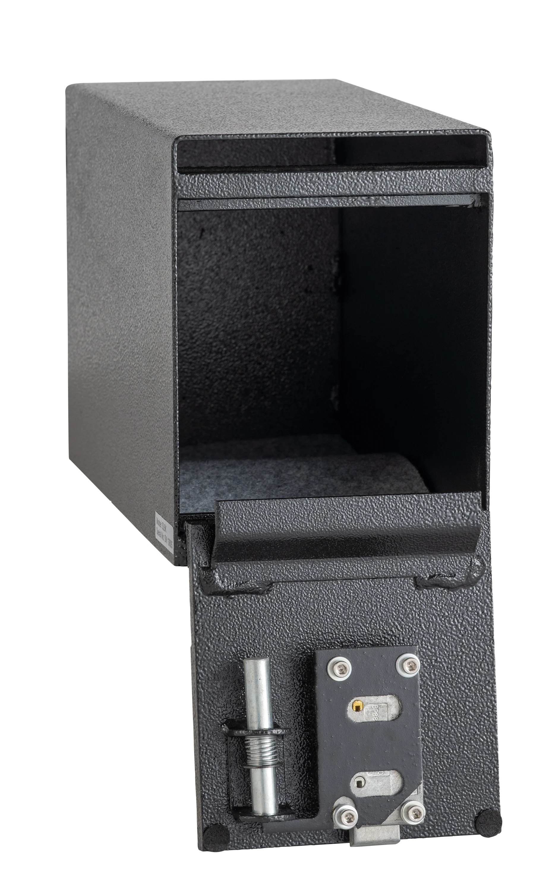 Hayman CV-SL8-K Under Counter Safe