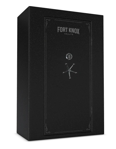 Fort Knox Protector 7251 Gun Safe