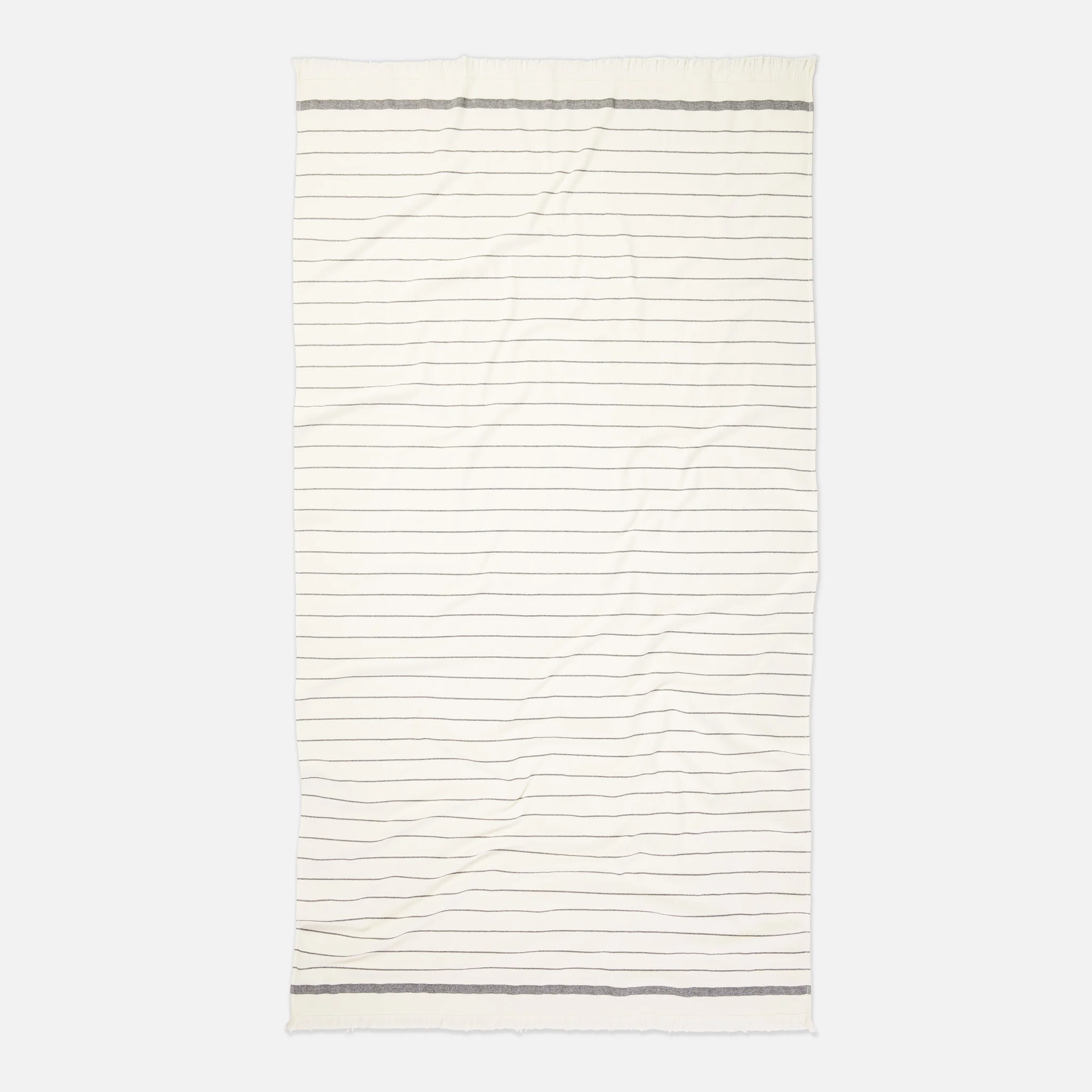 Turkish Flatweave Beach Blanket