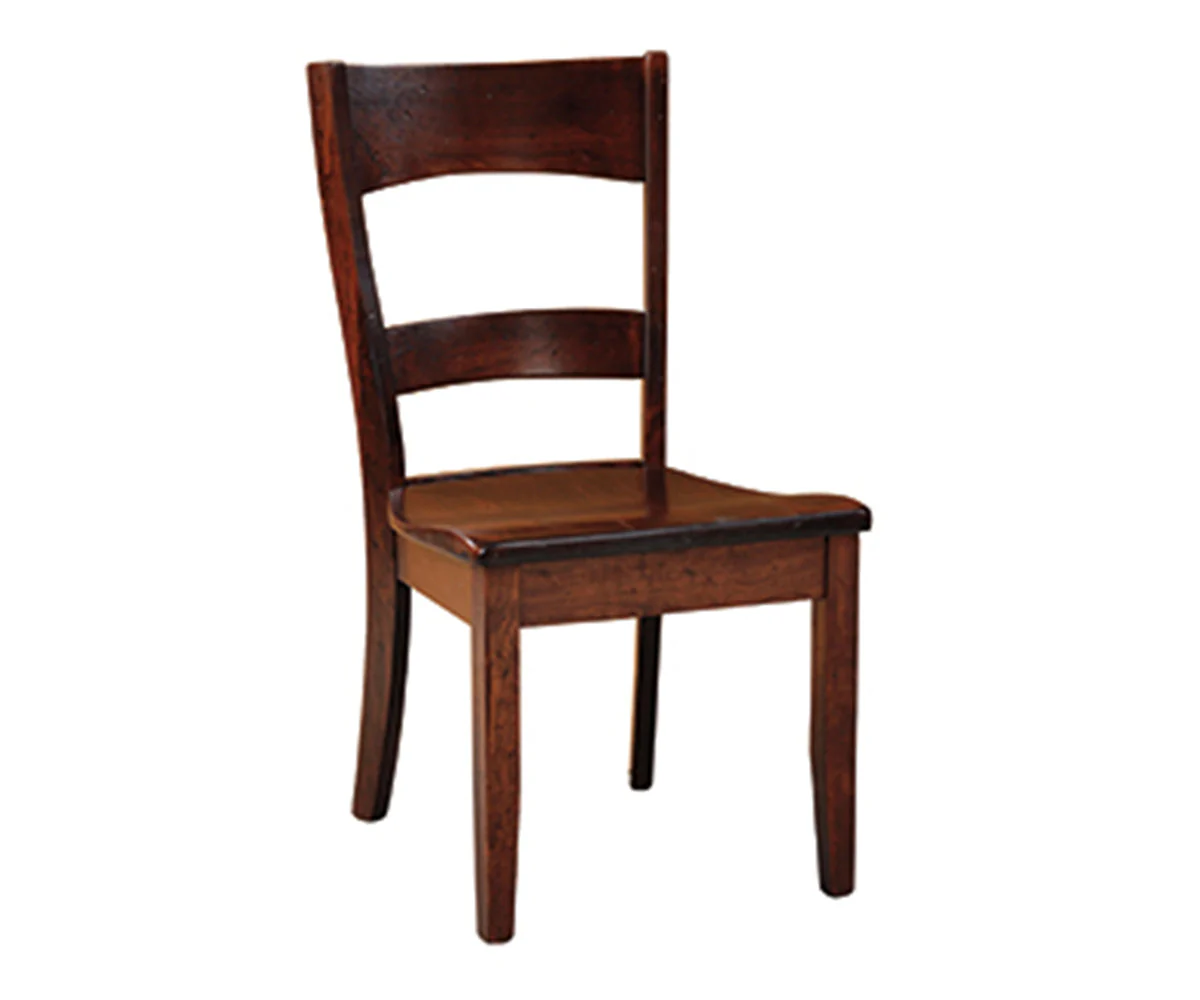 Amish Cody Chair