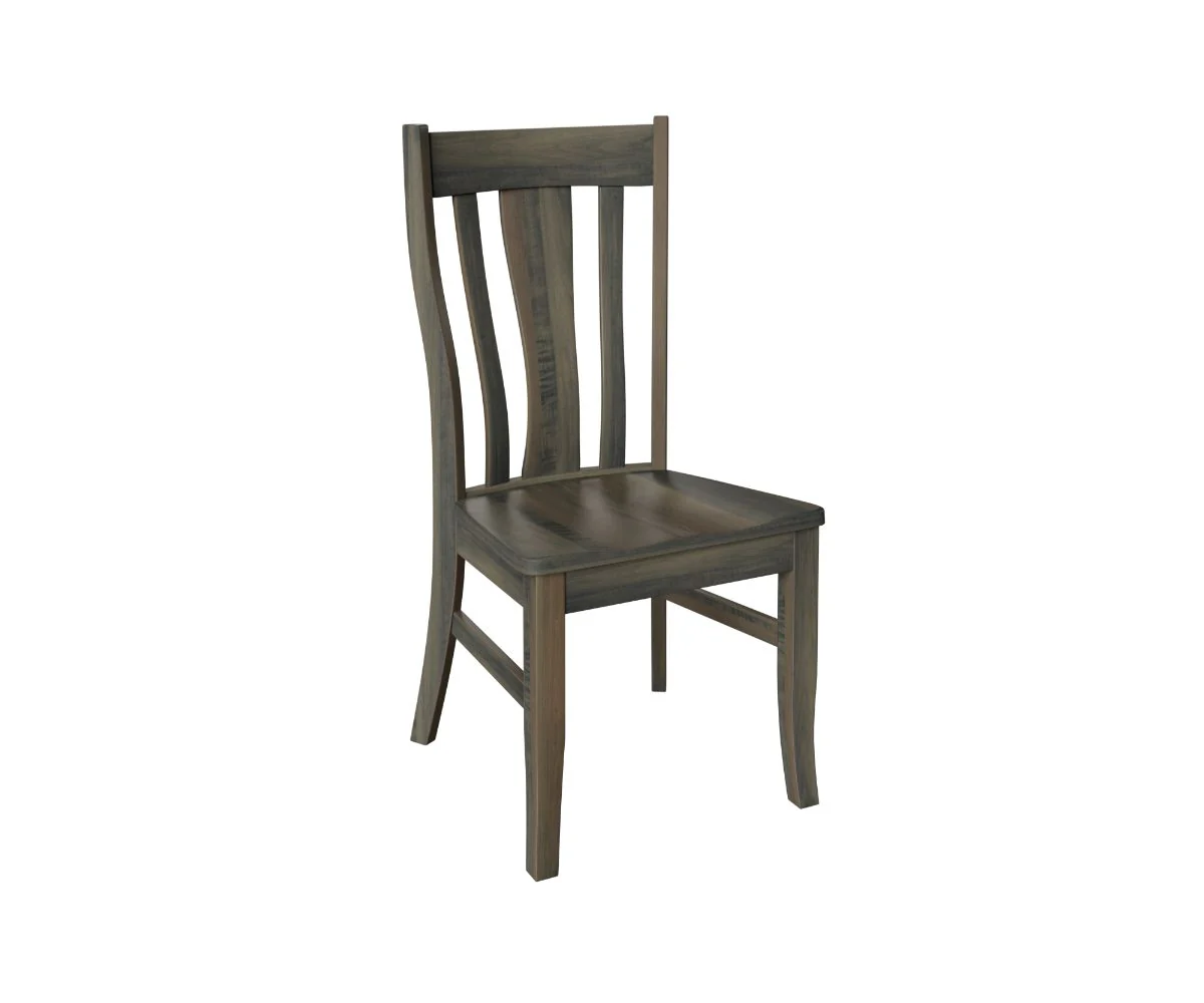 Amish Jasmine Chair