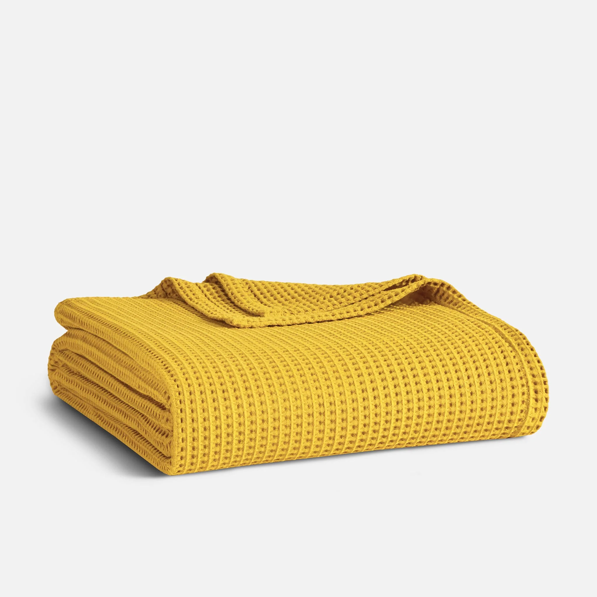 Dreamweave Waffle Bed Blanket - Last Call