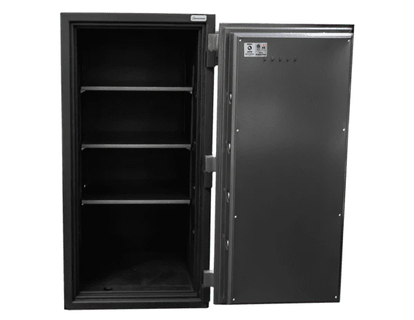 AMSEC BFS4520E1 Extra Large Burglary and Fire Safe