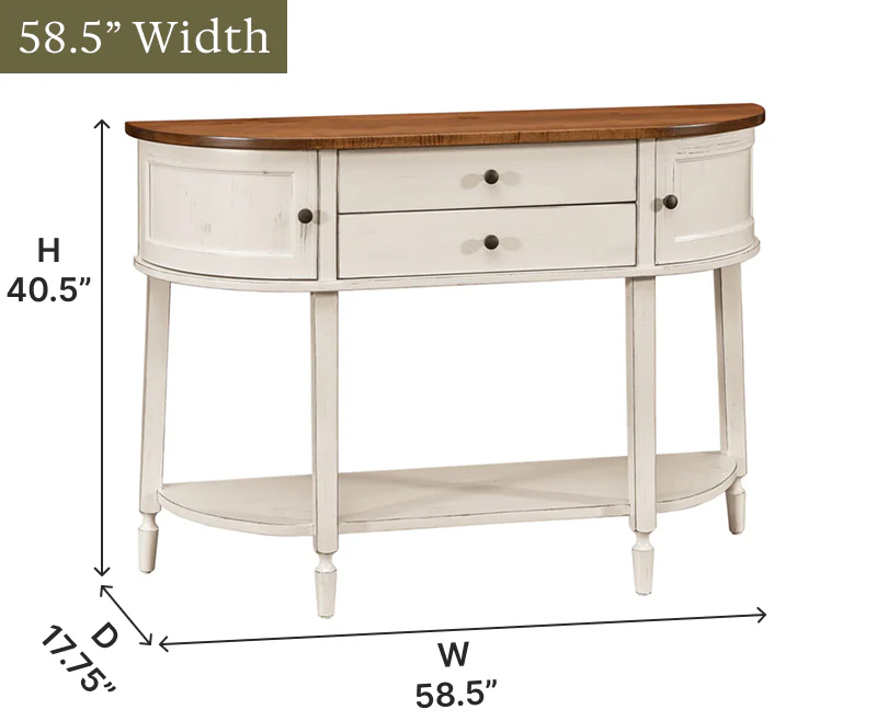 Amish Crayton Server