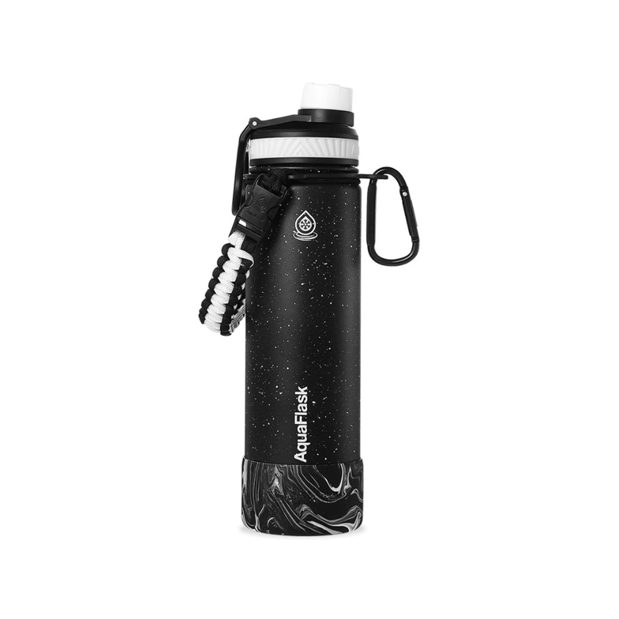 Aquaflask Colorwave 650ml Flask Titan