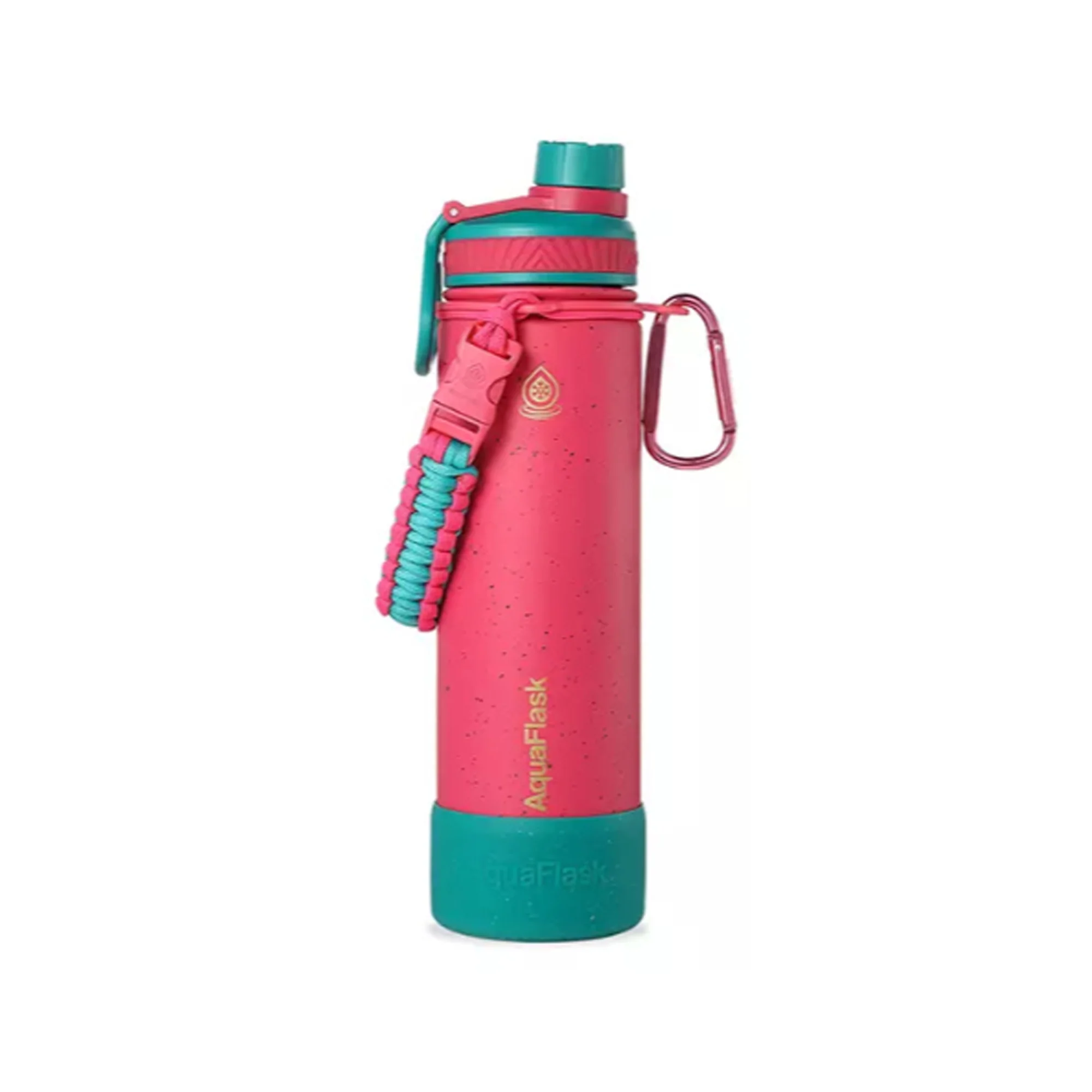 Aquaflask Colorwave 650ml Flask Nova