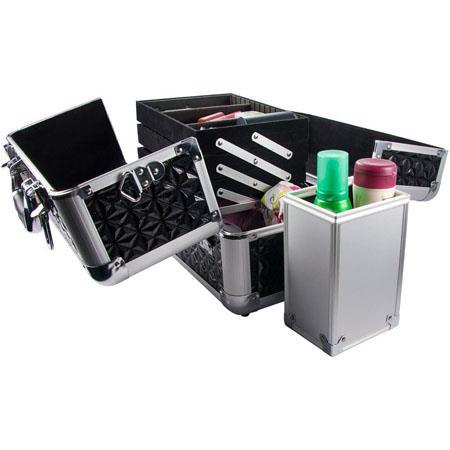 Barska BF11984 Cheri Bliss Cosmetic Case CC-200