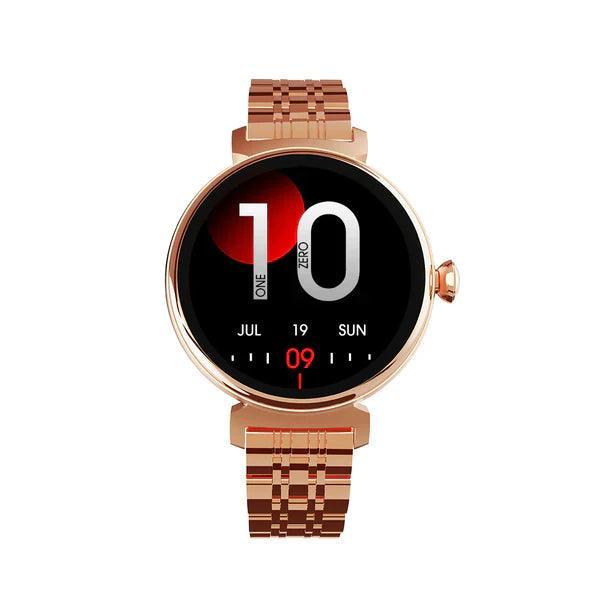 HF AURA SMART WATCH AMOLED 1.04