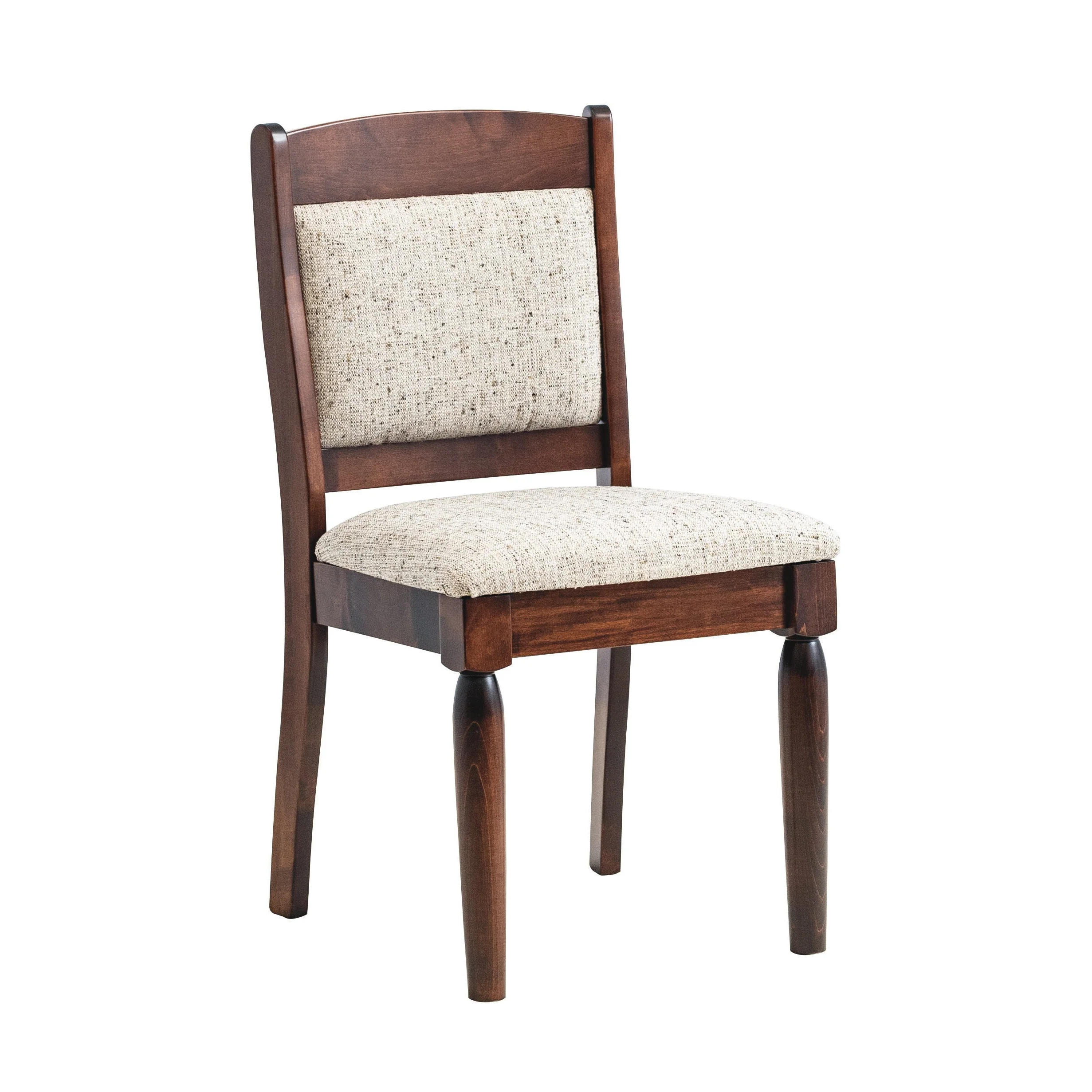 Amish Asher Dining Chair