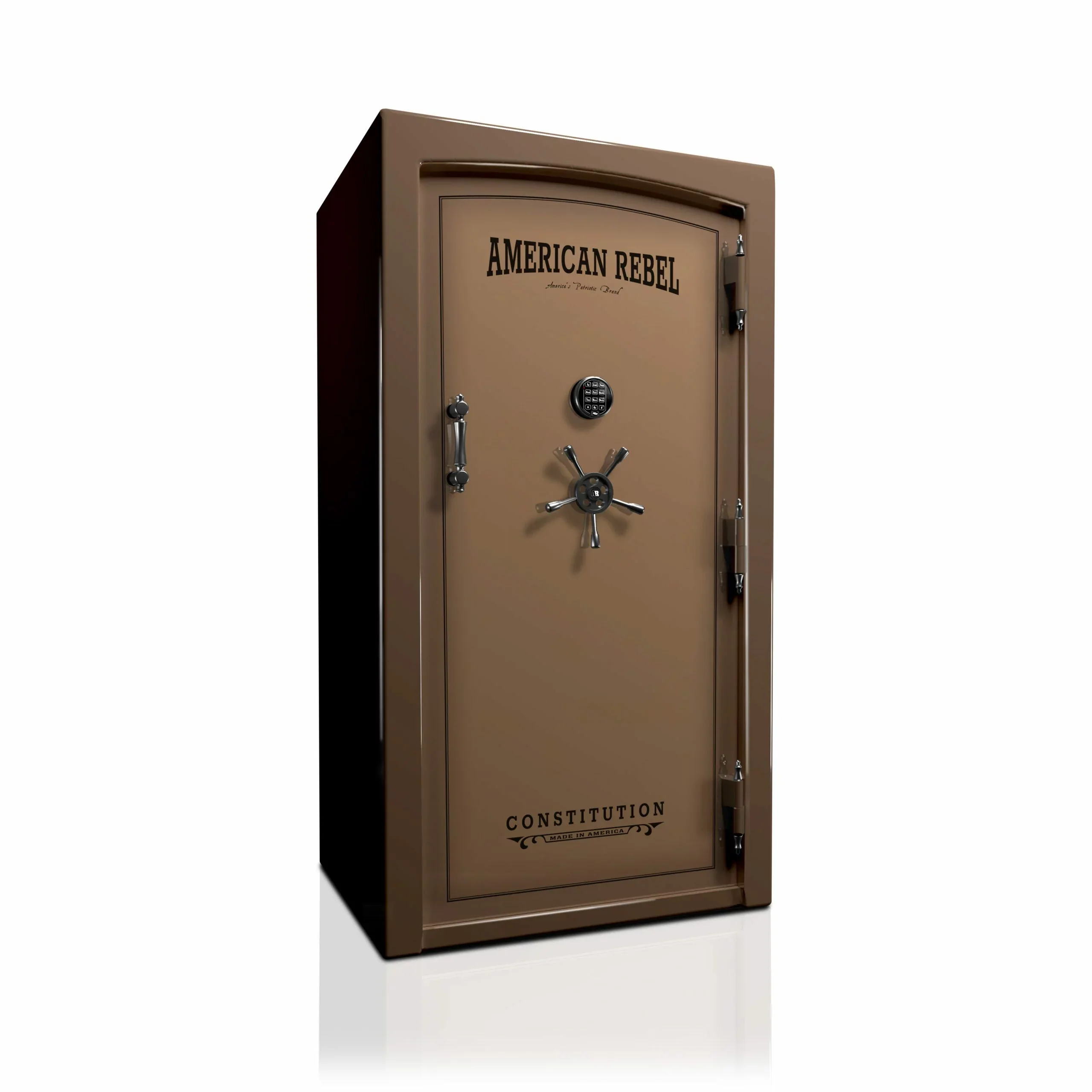 American Rebel CS40 Constitution 40 Gun Safe