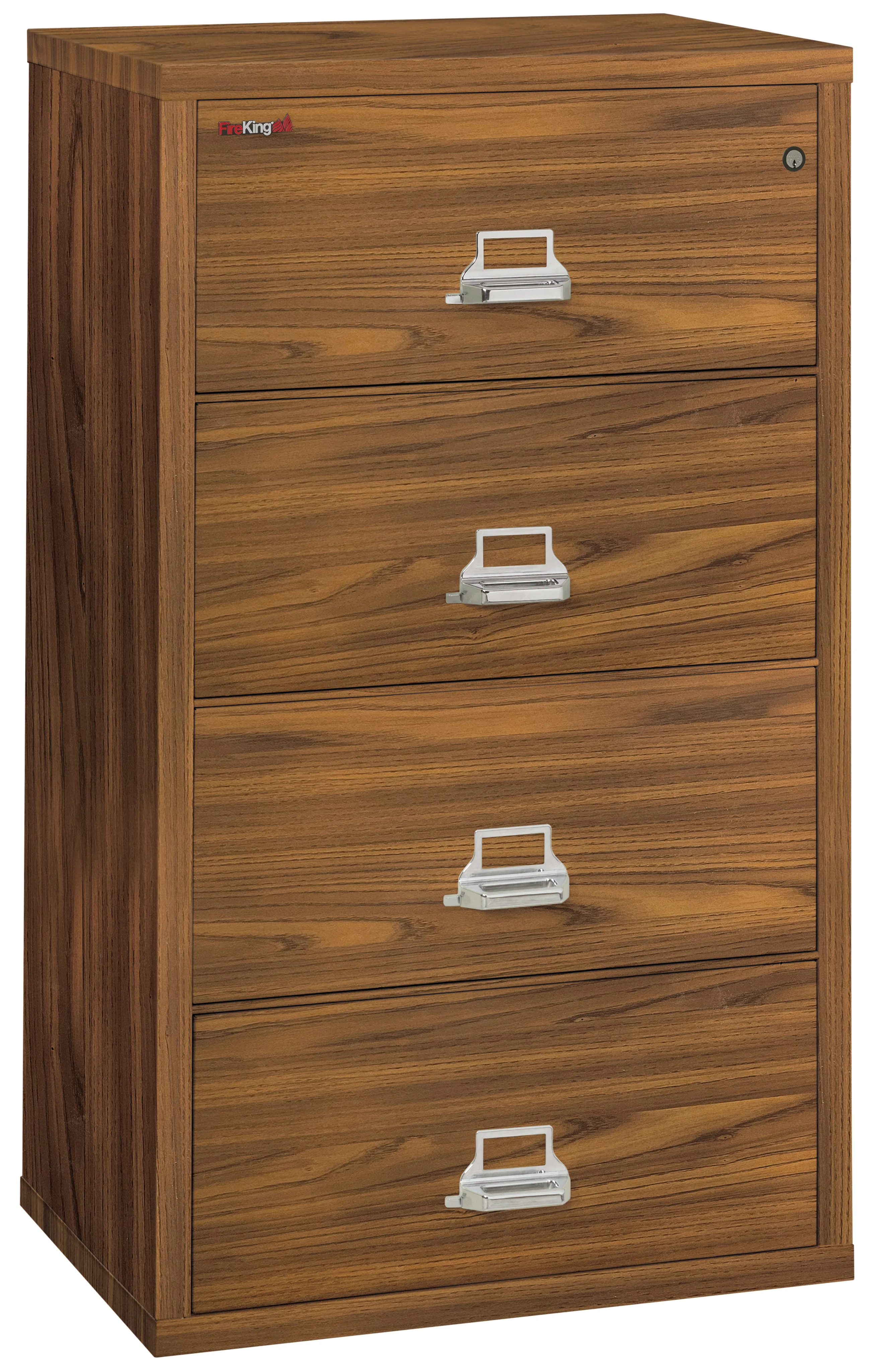 FireKing 4-3122-C Premium Designer Four Drawer 31