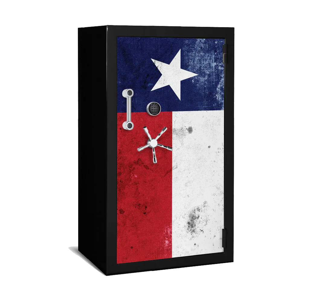 AMSEC BFII6636 Gun & Rifle Safe