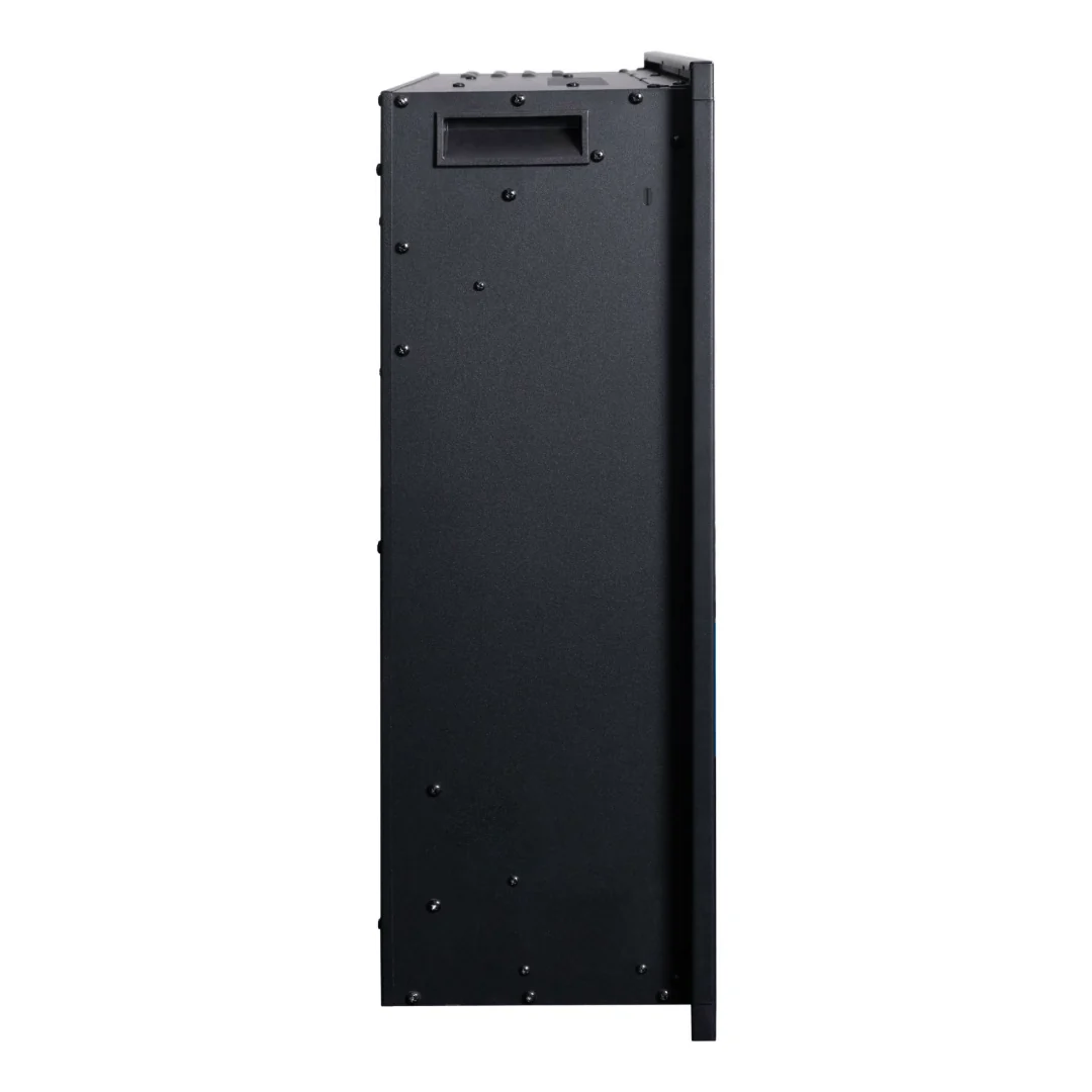 Fireplug™ Pro 29 inch Smart Electric Fireplace Insert with Fire Crackle Sound 80071