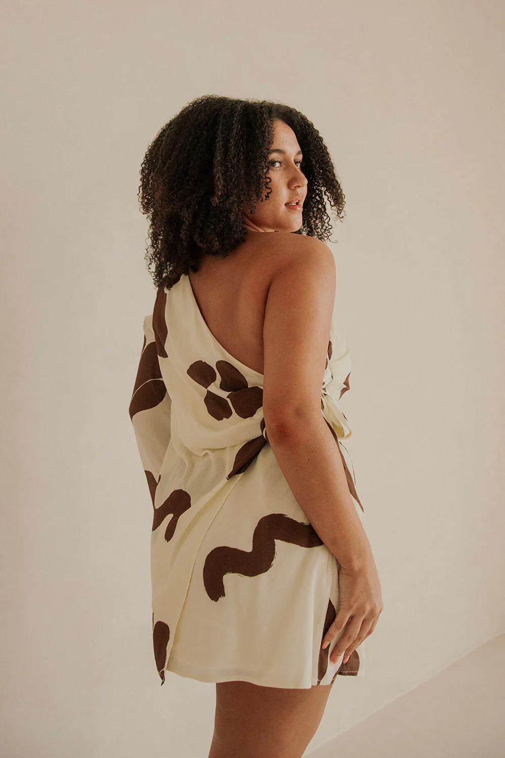 SAMPLE-Ari Dress - Galene