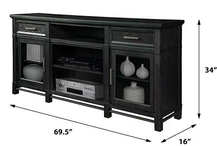 Jane Entertainment Center in Inkwell