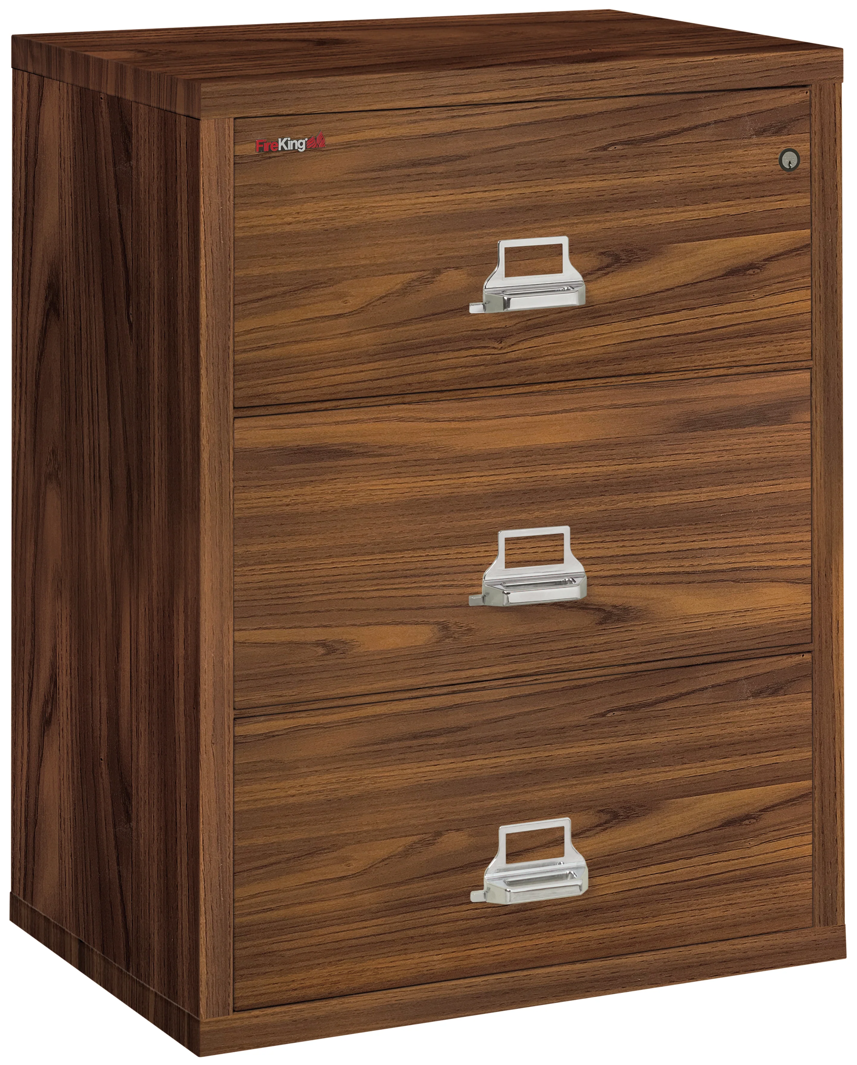FireKing 3-3122-C Premium Designer Three Drawer 31