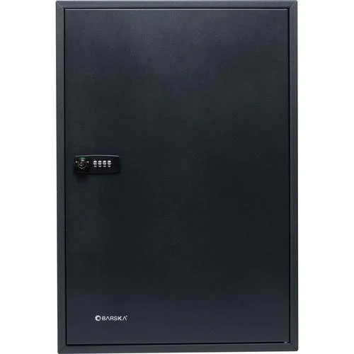 Barska CB13352 300 Position Adjustable Key Cabinet with Combo Lock