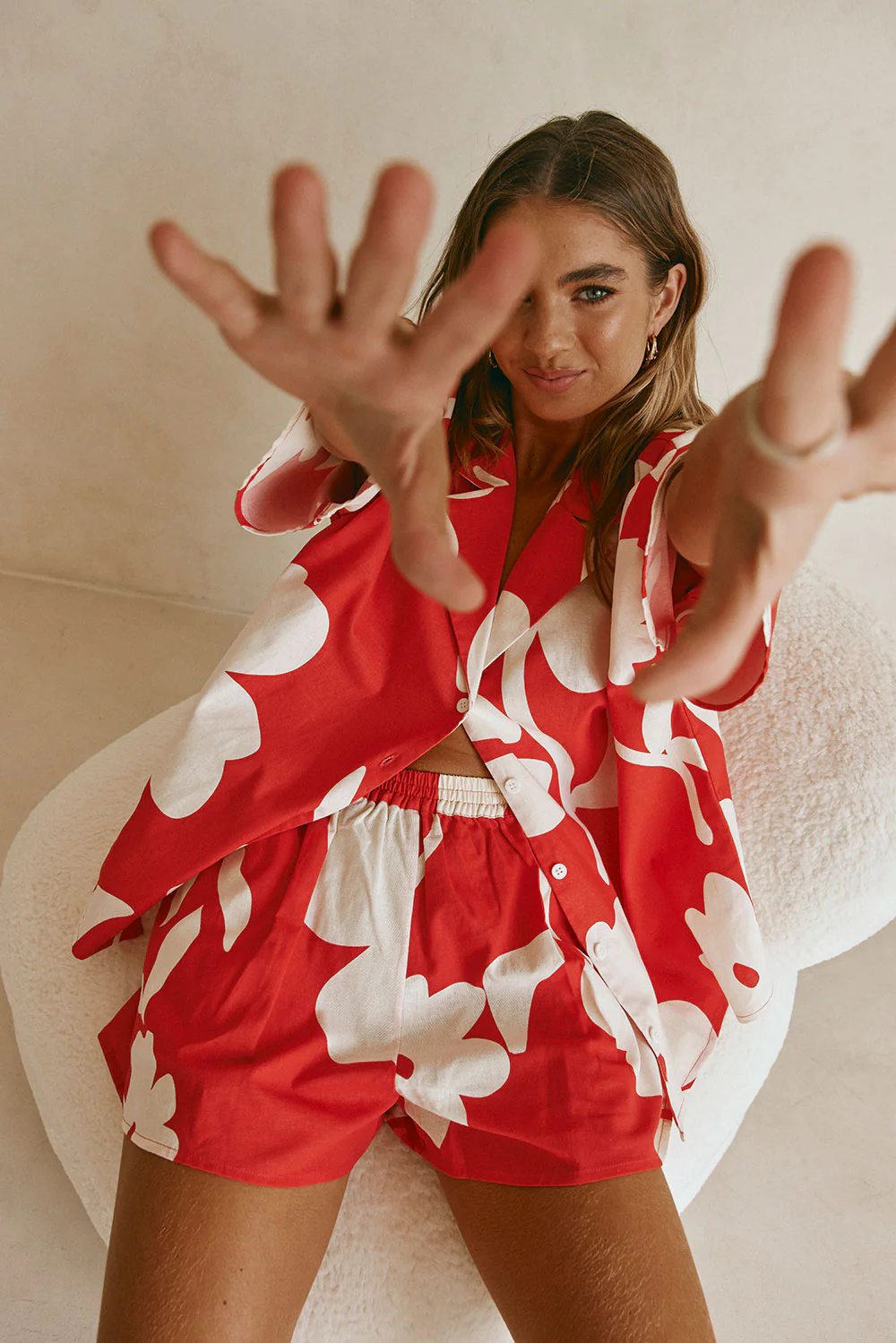 Karter Top - Sweet Caroline