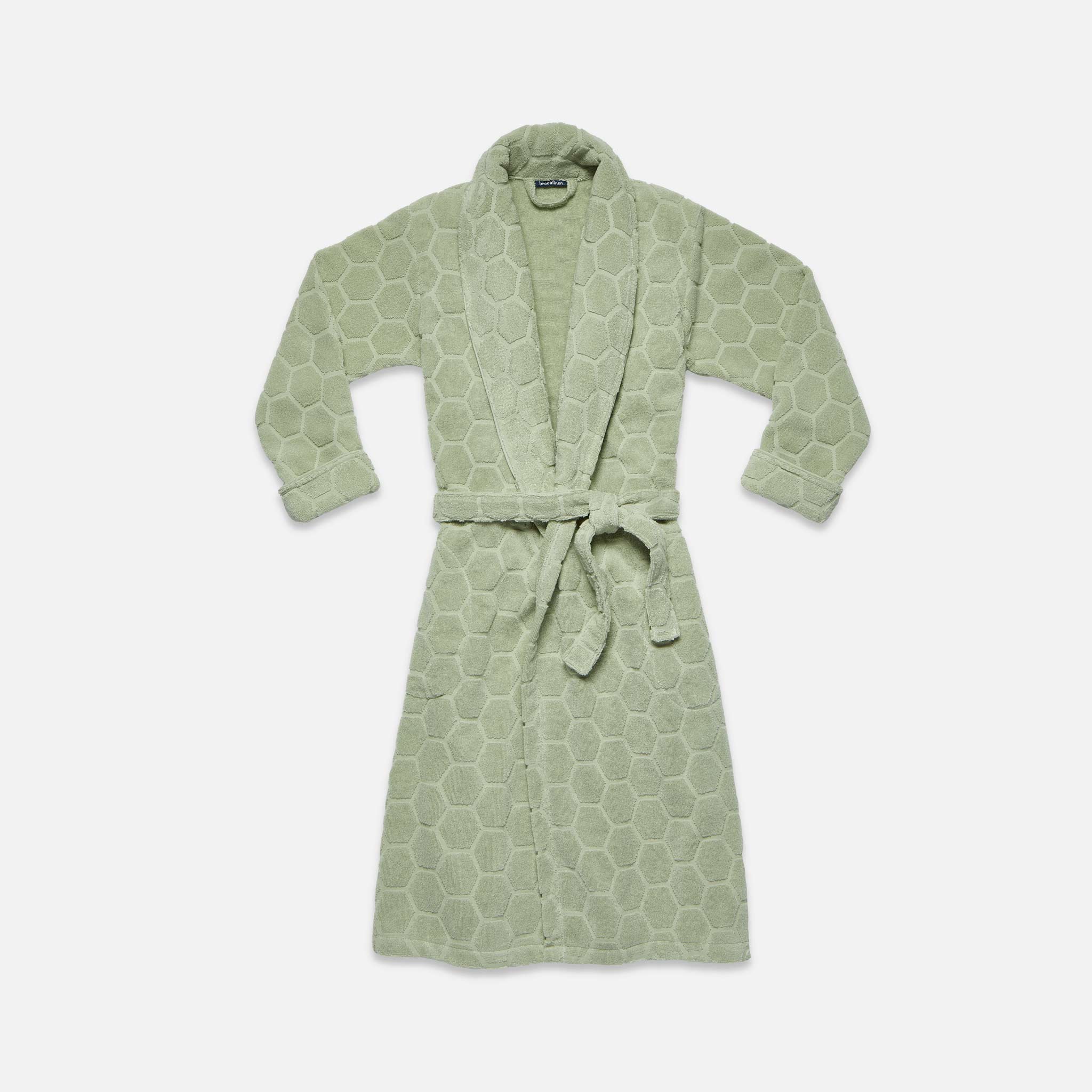 Super-Plush Robe - Last Call