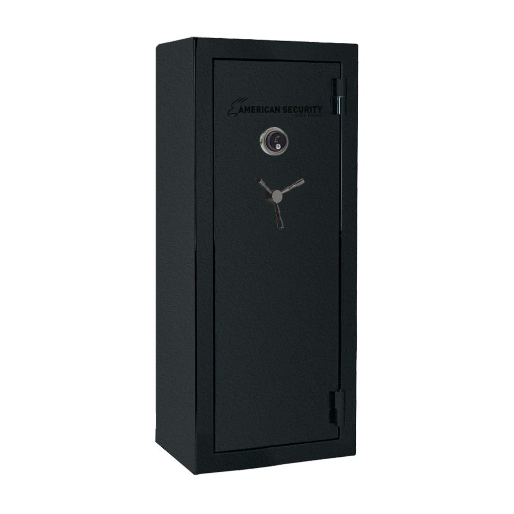 AMSEC BFX6024 Gun Safe - 2 Hour Fire Protection - Made in the USA